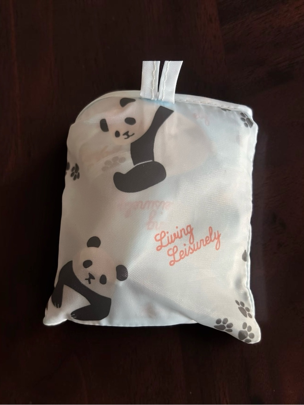 Reusable Patterned Tote Bag you choose - Picture 4 of 8